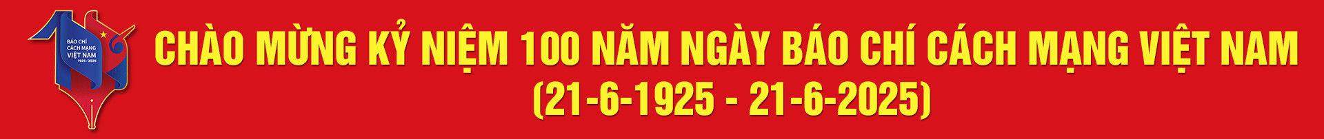 100 nam ngay bao chi 